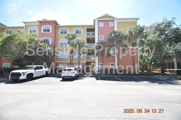 $1,675 / 1br - 867ft2 - 4207 S. Dale Mabry Unit 2410, 4th floor, gated, assigned parking, (South Tampa)63991086418178120