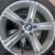 2015 BMW 320 rims 1 thumbnail