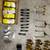 Complete E-Track Kit Inventory (All Brand New) $200 2 thumbnail
