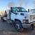 GMC 7500 Hooklift Truck - 54” Ampliroll, NON CDL, Duramax Diesel, Rare 6 thumbnail