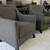 Two (2) Accent Chairs / Living Room Chairs 1 thumbnail