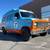 1989 Ford Custom Fan Van SKU:C0667 1 thumbnail