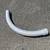 3 in. 90° SCH 40 Electrical PVC 36 in Bend Radius Belled End Elbow NEW 5 thumbnail
