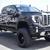 2024 GMC Sierra 2500 Denali LIFTED DIESEL TRUCK 4X4 LOADED 7 thumbnail