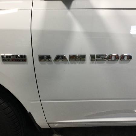 2011 Ram 1500 5.7L Hemi - $16,500 (Lake City)63470249743361123