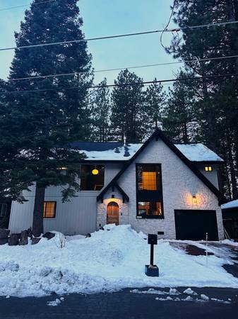 $4,900 / 4 habitaciones - Alquiler con vista a la montaña (South Lake Tahoe)63654655428609120