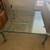 Wrought iron glass tables 1 thumbnail