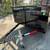 5 x 8 Single Axle Falcon 3.5K Utility Trailer 5 thumbnail