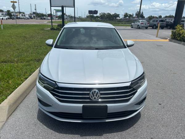 2019 Volkswagen Jetta S (ONE OWNER/CLEAN CARFAX) - $7,900 (Largo)63443284580097121