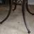 Table and Chairs - Round Table and 4 Swivel Chairs 5 thumbnail