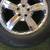 MERCEDES ML-350-450- GLK 350 -GL 450 18" ORIGINAL CHROME WHEELS 2 thumbnail