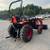 $2,000 off TYM 2515H Tractor w/ Loader 2,200 lb Lift! under $300/month 6 thumbnail