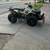 Polaris Sportsman 500 4x4 plow & winch 2001 7 thumbnail