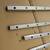 (2) Linear Guide Rails and (4) Linear Bearing Block Slides 2 thumbnail
