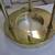 Vintage Rare Saucer Desk Lamp by Sonneman 6 thumbnail