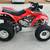 2005 Honda TRX300EX 1 thumbnail