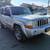 2007 Jeep Commander Sport  3 thumbnail