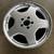 Mercedes 18" AMG Monoblock silver CUSTOM POLISH LIP -WHEELS S420-500-5 2 thumbnail