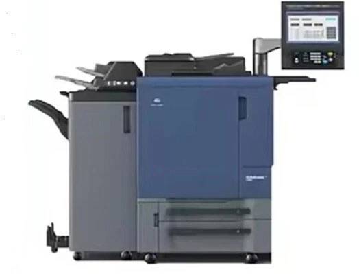 Konica Minolta Accurio Print C3070L, comes with Fiery ES IC 417 and FS 1