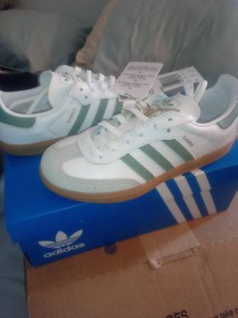 Brand New Og Samba Kids Adidas 1
