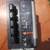 Ford Philco Auto AM Radio - Pushbutton. See Dimensions. SEE MAP 1 thumbnail
