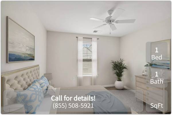 $585 / 1br - Don't let this fabulous 1 bed 1 bath apartment get away!! (Queenstown - Terrapin Nature Park)63806863298691122