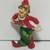 Vintage Antique Collectible Set Of 2 1970s Resin Circus Clowns Figure 5 thumbnail