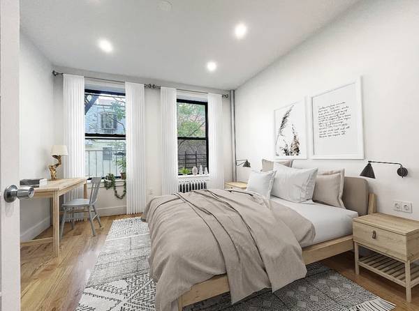 $3,804 / 2br - Riverside Drive 2-Bedroom with Dishwasher, Exposed Brick & Park Views (Manhattan)64033801066113123