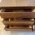Mid Century Modern Walnut Dresser 5 thumbnail