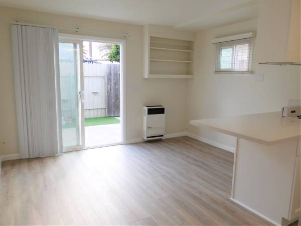 $2,600 / 1br - 500ft2 - Upgraded, 1BD/1BA Neptune Ave: Steps to Moonlight & Stonesteps Beaches (Encinitas)63701744057089122