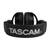 Tascam TH-02 Studio Headphones Black 11 thumbnail