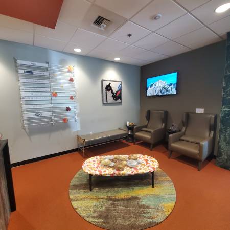 $402 🍂¡Consigue tu escritorio WINDOW Co Working en Regus!🍁 (san jose sur)64207196029441124
