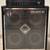 SWR SM-400s Bass Amp with SWR Goliath III Cabinet 1 thumbnail