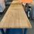 ~BUTCHER BLOCK WORKBENCH~ 4 thumbnail