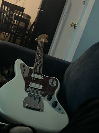 Nirvana cover band? 1
