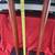 Wood Sanus speaker stands 35 inch tall 10 thumbnail