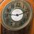 Vintage Ingraham ‘Atlanta’ 8-Day Mantle Clock 4 thumbnail