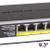 NETGEAR 8-Port PoE Switch and Two NETGEAR WiFi 6 Access Points 8 thumbnail