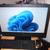 dell desktop all in one,16gb ram,2 hard drives,win 11,office,23",i5 4 thumbnail