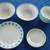 Corelle, Corning, other dishes, plates, bowls; dish rack 3 thumbnail