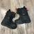 BURTON SNOWBOARDING BOOTS YOUTH SIZE 6 2 thumbnail