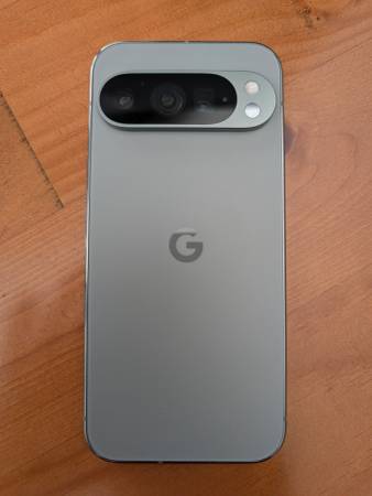 ペン【美品】Google Pixel 9 Pro 256GB Hazel Google Pixel 新品 9 Pro XL 256GB SIMフリー [Hazel] : ノア