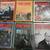 Sopranos DVD's, 6 sets 1 thumbnail