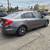 2012 Honda Civic  LX 4dr Sedan 5A Sedan 4 thumbnail