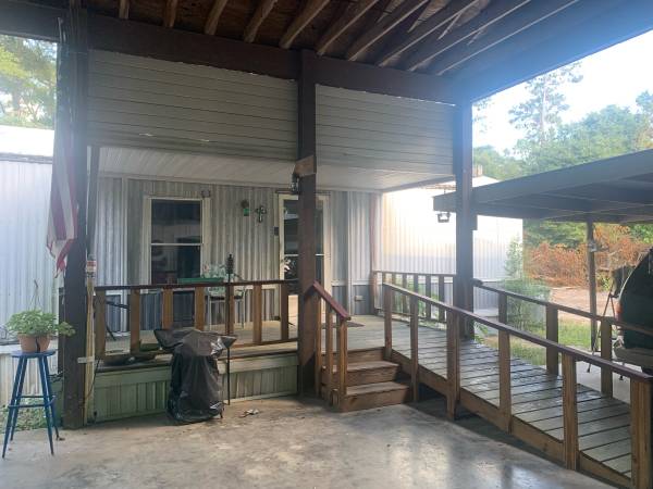 $20,000 / 2br - 880ft2 - 2/2 16x65 Home to be moved . (Rye)64145531275905120