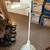 Antique John Chatillon & Sons 20 lb. produce scale 2 thumbnail