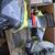 Ryobi EZClean 600 PSI Pressure Washer (4Ah battery) 6 thumbnail