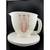 Vintage Tupperware 8C Measuring Cup 4 thumbnail