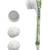 Tru Ritual Palm Cleansing & Exfoliating Body Brush 1 thumbnail