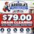 *** $79.00 Drain Clearing*** 1 thumbnail